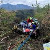 Trágico accidente entre camión torton y otro vehículo deja 3 muertos y 1 herido en Tacámbaro