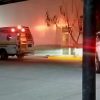 Joven resulta herido tras ataque a balazos en Apatzingán