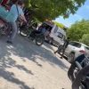 Ejecutan a la alcaldesa de Tepalcatepec y a su esposo