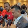 Llama Gobierno de Michoacán a alcalde de Uruapan a dejar el show mediático y entregar pruebas sobre “campos de adiestramiento”