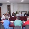 Presa de Cointzio al 58 % de su capacidad total y sin representar riesgo para la población