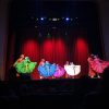 Ballet Folklórico de Morelia, pone a bailar a Colombia