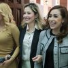 Recula Brissa Arroyo y se aferra a la coordinación del PRDM, pese a amenazas de ruptura