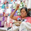 Tesoros artesanales de Michoacán deslumbrarán en Los Pinos
