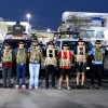 Vinculan a proceso a 17 integrantes del CJNG, entre ellos, 10 exmilitares colombianos