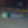 Ejecutan a un joven y le dejan narcomensaje, en Zamora