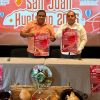Se prepara Huetamo para celebrar el Día de San Juan