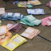 Interviene INE poco más de 23 mil boletas con irregularidades en Michoacán