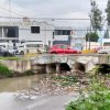 Culmina temporada de limpieza de ríos y drenes de Morelia