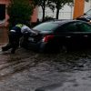 Primeras lluvias no han generado alarmas o semáforos amarillos en Morelia
