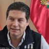Decreta Alfonso Martínez, alerta permanente por lluvias