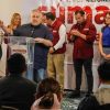 Para 2027, “la oposición nos hace lo que el viento a Juárez”: Morena