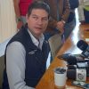 Nunca iría a Morena: Alfonso Martínez