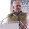 Lanza gobernador campaña ciudadana para presionar al IMSS