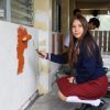 Arranca programa «Pinto Mi  Escuela» en el estado