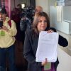 Minimizar impugnación ciudadana que aporta argumentos legales, pruebas documentadas y legitimidad jurídica, es muestra del autoritarismo: Poder Ciudadano