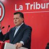 La CEDH no puede ser usada como botín político, dice Guillermo Valencia