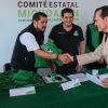 Recluta PVEM a diputado local ex independiente y militantes del PAN en Michoacán