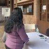Inicia votación de sueumistas para ratificar a Eduardo Tena por tres años más