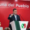 PRI ofrece recompensa de 100 mp por captura de líder criminal en la Sierra Sur de Morelia