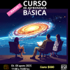 Anuncia UNAM Morelia su nuevo curso de astronomía básica