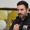 Analiza Ayuntamiento de Morelia instalación de mobiliario sobre la Calzada de San Diego