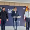 Colocar más cámaras, llegar a mil policías y poner en marcha el C4, acciones a implementar en Morelia