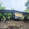 Aseguran a tres hombres, granadas, armas y municiones en Buenavista