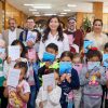 Bibliotecas reciben a niñas y niños con cursos de verano