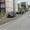 Hombre es baleado en el fraccionamiento Camponubes, al poniente de Morelia