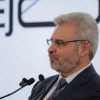 Todo el respaldo al nuevo fiscal, se trabajará en coordinación, ofrece Ramírez Bedolla