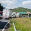 Se adjudican panistas la liberación de la Autopista de Occidente