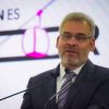 Reconoce Ramírez Bedolla desplazamiento forzado en Apatzingán y compromete apoyo estatal