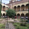 Escuela David G. Berlanga cumplió un centenario de ofrecer educación