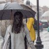 Temporada de lluvias en su apogeo, se esperan durante los próximos tres días