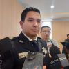 El estado no podría considerar negociar con el crimen: Alarcón