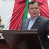 Un perfil como Carlos Manzo es visto por bueno ojos por cualquier partido político: PRI