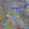 Tormenta tropical Flossie se intensificará a huracán categoría 1