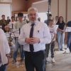 Casa Michoacán ahora será Casa de la Música: Bedolla