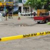 Conductor de camioneta es asesinado en El Trébol, Tarímbaro