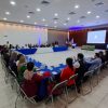 Participa Michoacán en reunión regional de búsqueda de personas en Jalisco