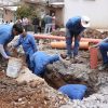 Se lleva a cabo supervisión y atención inmediata a colapso sanitario en Puerto de Buena Vista