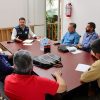 Fortalece ayuntamiento comunicación con vecinas y vecinos de Fresnos y Las Arboledas