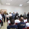 Recibe FGE evaluación de vigilancia en los 7 laboratorios acreditados de la Coordinación de Servicios Periciales