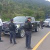 Delincuentes roban camioneta de diputada Guiliana Bugarini en Morelia; policías municipales y de Charo la recuperan