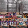 Más de 947 mil niños de educación básica tendrán sus libros de texto: inicia entrega de ejemplares en Michoacán