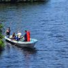 Adolescente muere tras caer a canal y ser atacado por cocodrilos en Lázaro Cárdenas