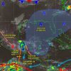 Se pronostican lluvias en Michoacán