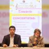 Resonará Ciudad Hidalgo con Festival de Música Sacra