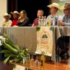 Habrá más de 17 expositores en la feria del mezcal de Turicato